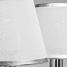 Подвесная люстра MW-Light Федерика 21 684013107 4