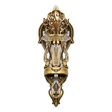 Бра iLamp Asia 61078/1 BR 2