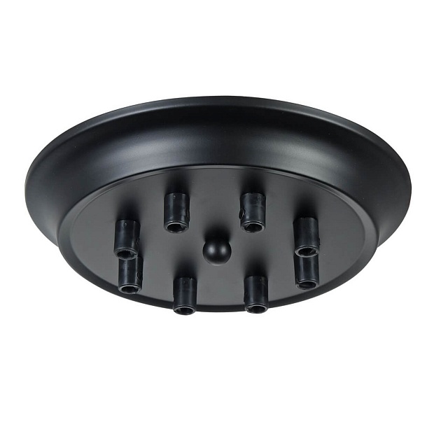 Основание для подвесной люстры Maytoni Dakota T455-08-BASE Фото № 1