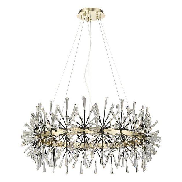 Подвесная люстра Wertmark FLORIANE WE119.20.303 Фото № 1