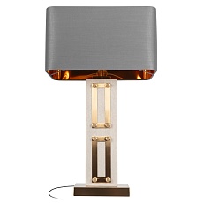 Настольная лампа Loft it Flagstone 10445T/B 1