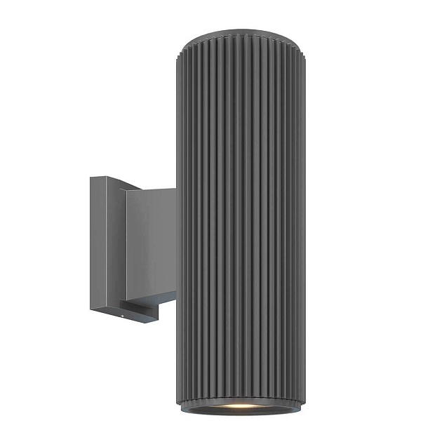 Настенный светильник Maytoni Rando O419WL-02GR Фото № 1