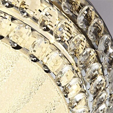 Потолочный светильник LED4U L1101-550 CR 2