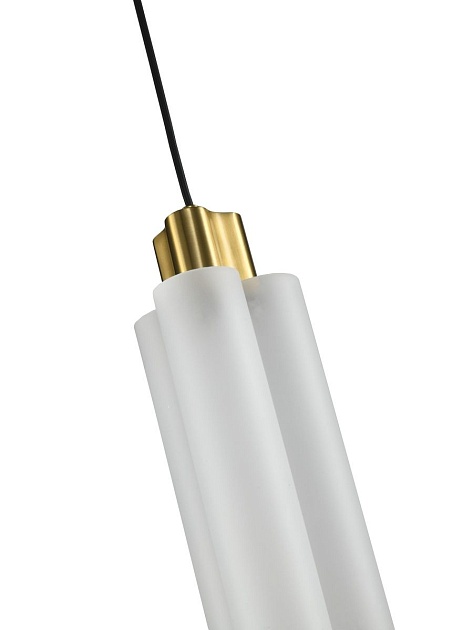 Подвесной светодиодный светильник Zortes Algoda ZRS.1777.01 фото 3
