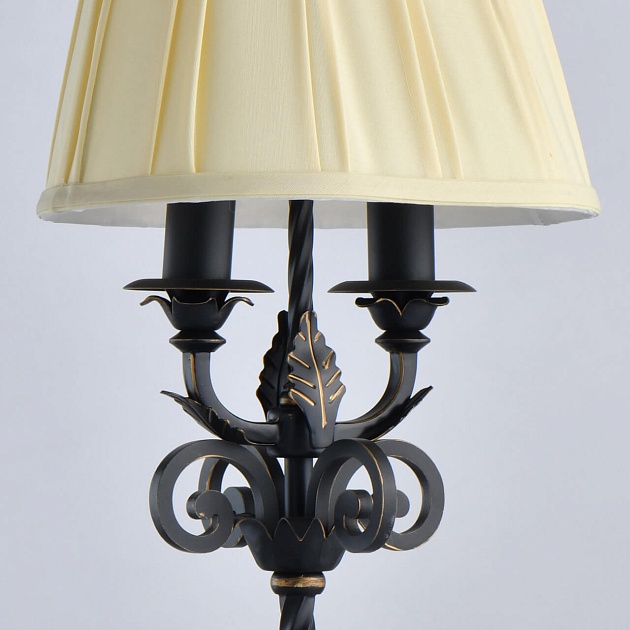 Настольная лампа Chiaro Виктория 1 401030702 фото 6