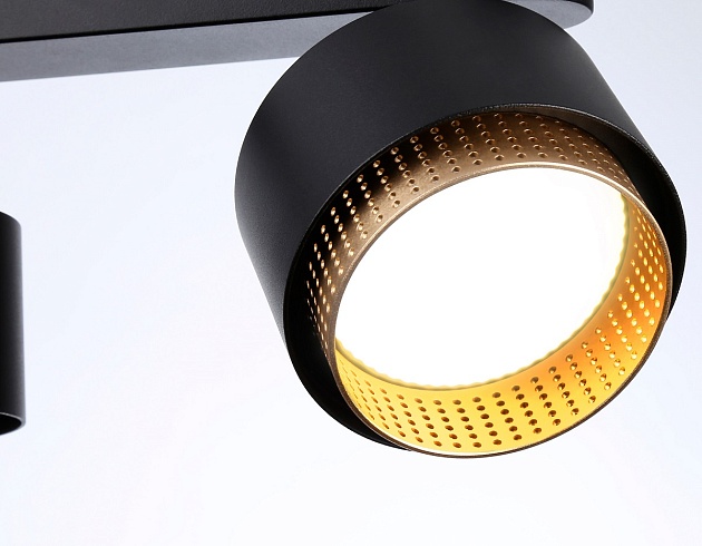 Спот Ambrella light Techno Spot Techno family TN71295 изображение 4 Спот Ambrella light Techno Spot Techno family TN71295 Фото № 4