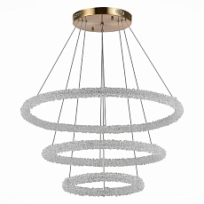 Подвесной светодиодный светильник ST Luce Avana SL6110.203.03 1
