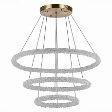 Подвесной светодиодный светильник ST Luce Avana SL6110.203.03 1