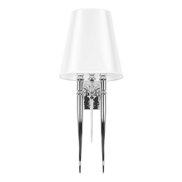 Бра Loft IT Brunilde 10207W/M Chrome Фото № 1
