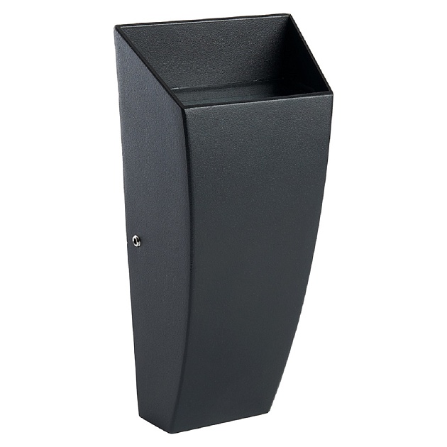 Уличный настенный светодиодный светильник Feron Дели DH506 48364 Фото № 1