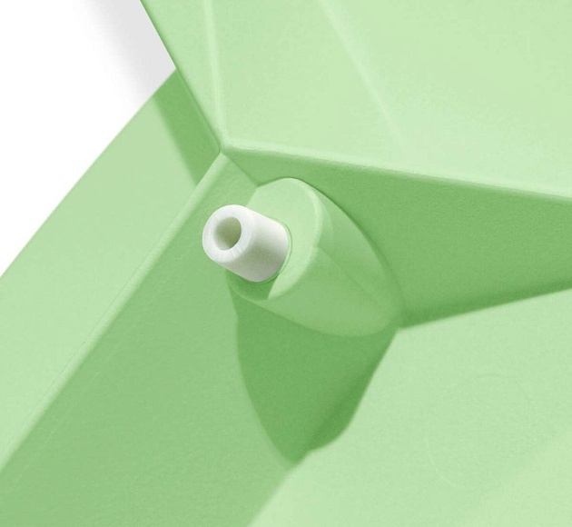 Обеденная группа Sheffilton SHT-DS141 бежевый/мятный 4877067601 изображение 7 Обеденная группа Sheffilton SHT-DS141 бежевый/мятный 4877067601 Фото № 7