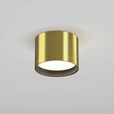 Потолочный светильник Maytoni Technical Ceiling Glare C127CL-L7W4K-BS 3