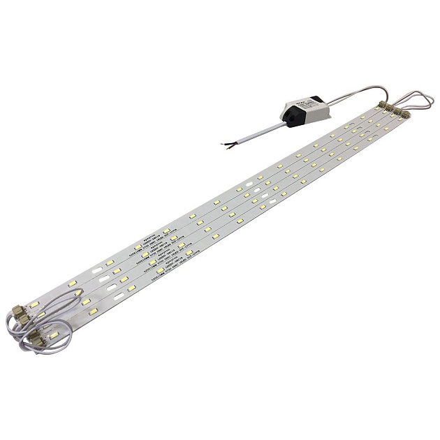 Светодиодный модуль Apeyron 12-141 Фото № 1