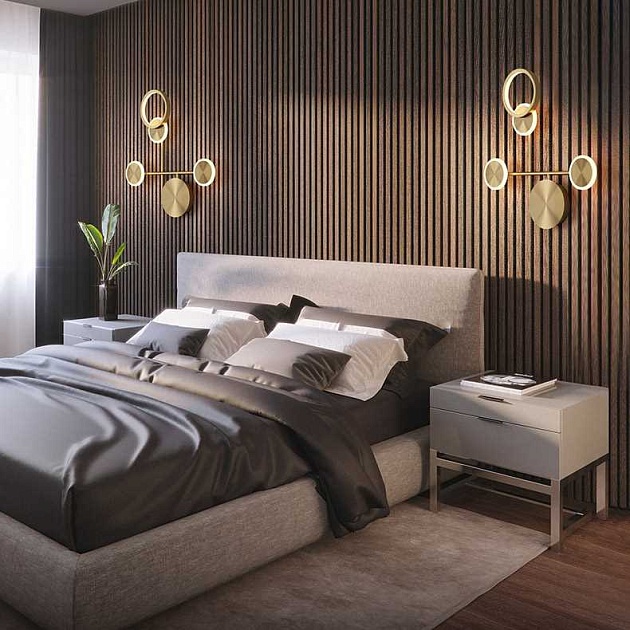 Бра Imperium Loft zingy01 209016-23 изображение 1 Бра Imperium Loft zingy01 209016-23 Фото № 1