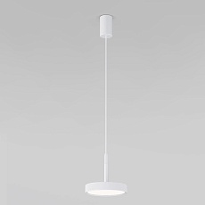 Подвесной светильник Elektrostandard Plate 50260 LED a065412 2