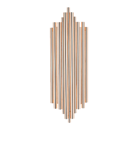 Бра Vele Luce Clarinetto VL3314W12 Фото № 8