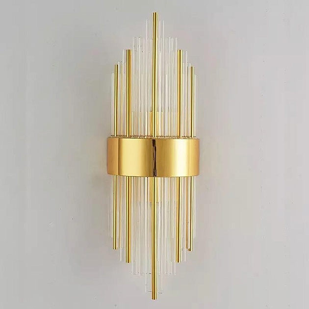 Бра Imperium Loft Empire 108177-22 Фото № 2