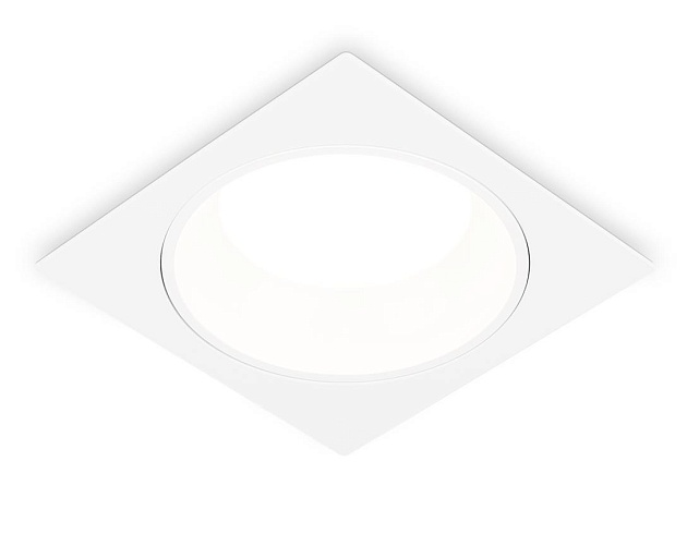 Встраиваемый светильник Ambrella light TECHNO SPOT TN52341 изображение 5 Встраиваемый светильник Ambrella light TECHNO SPOT TN52341 Фото № 5