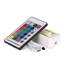 Контроллер для светодиодных лент RGB Elektrostandard LSC 014 a046029