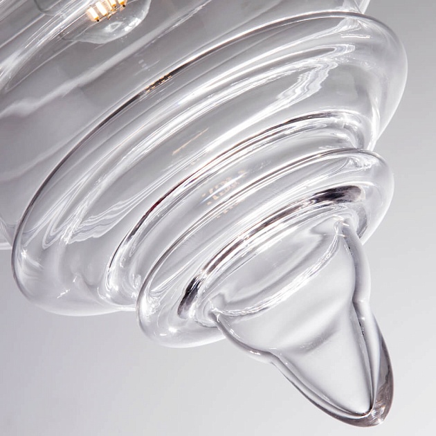 Подвесной светильник Divinare Maumee 5001/02 SP-1 Фото № 2