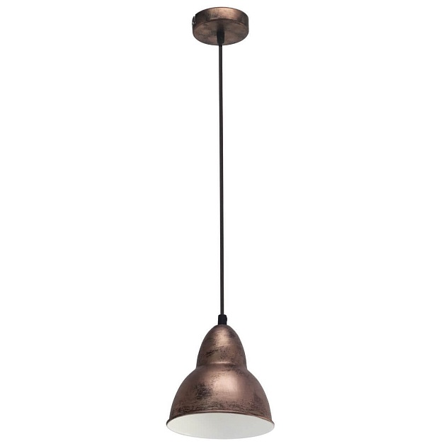 Подвесной светильник Eglo Vintage 49235 Фото № 1