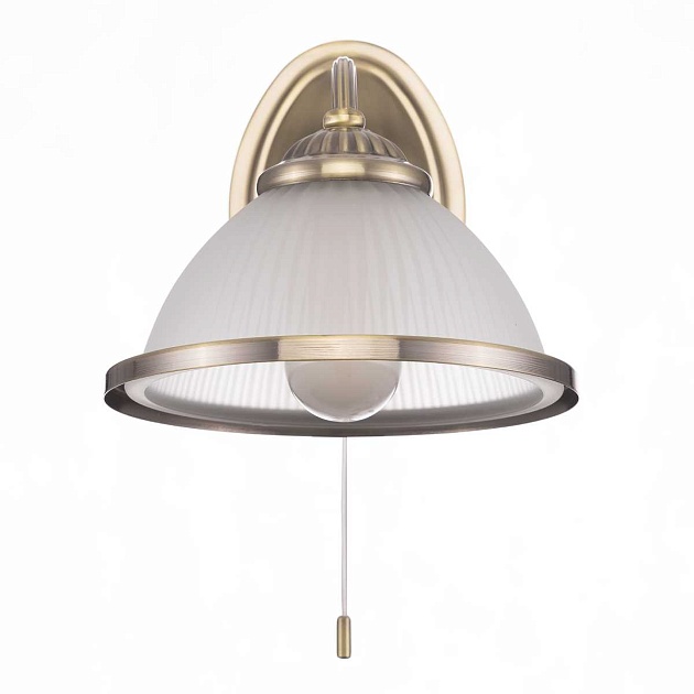 Бра Citilux ALONSO CL422313 изображение 11 Бра Citilux ALONSO CL422313 Фото № 11