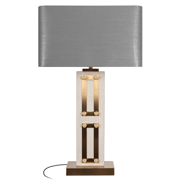 Настольная лампа Loft it Flagstone 10445T/B Фото № 1