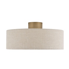 Потолочная люстра Nowodvorski Santana M Cream 11651 4