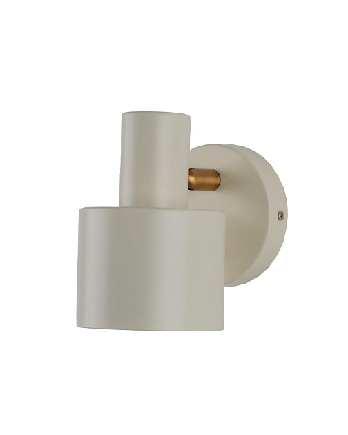 Светильник настенный Moderli Artis V11272-1W Фото № 1