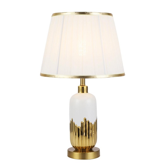 Настольный светильник MODELUX ML.6210.01TL WH Фото № 1