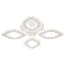 Потолочная светодиодная люстра Escada Diamond 10264/4LED
