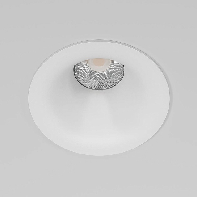 Встраиваемый светодиодный светильник Elektrostandard Bliss 25070/LED a069406 Фото № 5