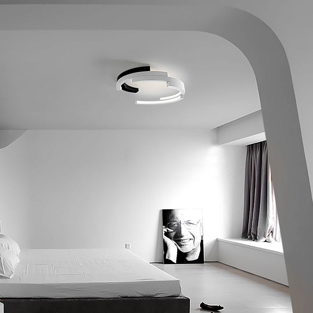 Потолочный светодиодный светильник Imperium Loft Vima 208324-26 изображение 13 Потолочный светодиодный светильник Imperium Loft Vima 208324-26 Фото № 13