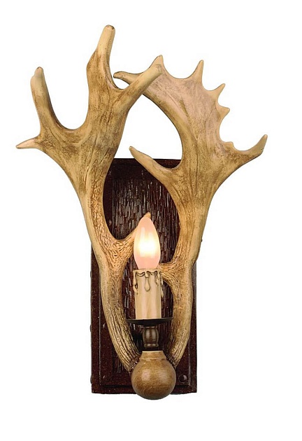 Бра Omnilux OML-52011-01 Фото № 1