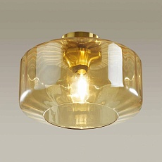 Потолочный светильник Odeon Light Pendant Binga 4747/1C 1