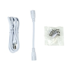 Настенный светодиодный светильник для растений Uniel ULI-P42-18W/SPBX IP40 White UL-00010567 2