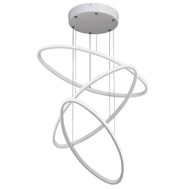 Подвесной светодиодный светильник Vitaluce V4648-0/3S Фото № 2