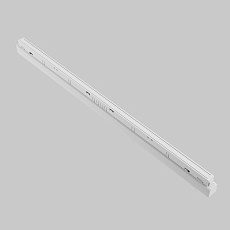 Трековый светодиодный светильник Maytoni Technical Exility Basis TR030-4-24WTW-DD-W 1