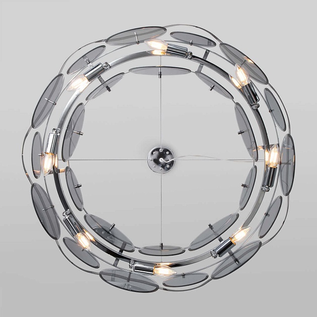 Подвесная люстра Bogates Galicia 353/8 Smart Фото № 4