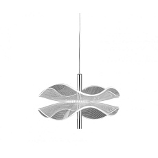 Подвесной светодиодный светильник Kink Light Кадди 08046-1A,02