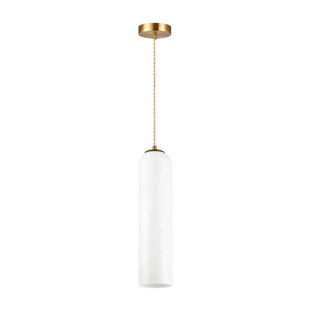 Подвесной светильник Odeon Light Pendant Vosti 4642/1 Фото № 1