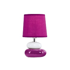 Настольная лампа Gerhort 33764 Purple
