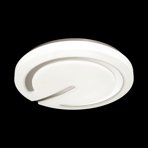 Настенно-потолочный светодиодный светильник Sonex Color Button 3041/DL изображение 4 Настенно-потолочный светодиодный светильник Sonex Color Button 3041/DL Фото № 4