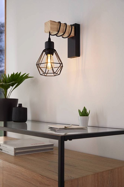 Бра Eglo Townshend 5 44078 Фото № 6