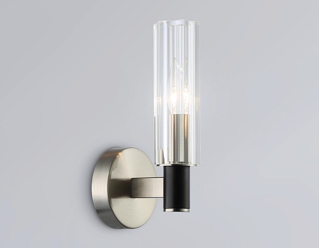 Бра Ambrella light High Light LH55507 изображение 3 Бра Ambrella light High Light LH55507 Фото № 3