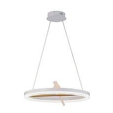 Подвесной светодиодный светильник F-Promo Bardy 4653-1P 3