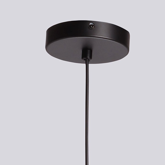 Подвесной светильник De City Соло 112012001 изображение 3 Подвесной светильник De City Соло 112012001 Фото № 3