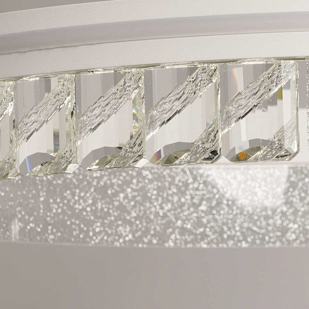 Люстра De City Платлинг 661019601 изображение 7 Люстра De City Платлинг 661019601 Фото № 7