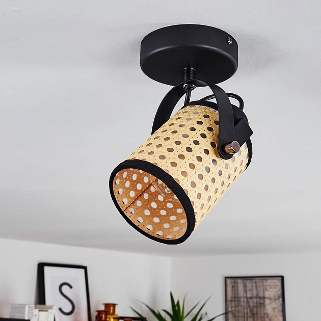 Спот Eglo Ruscomb 43493 изображение 4 Спот Eglo Ruscomb 43493 Фото № 4