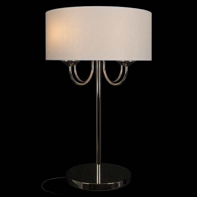 Настольная лампа Loft it Balance 10416T CR изображение 3 Настольная лампа Loft it Balance 10416T CR Фото № 3